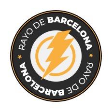 Rayo de barcelona
