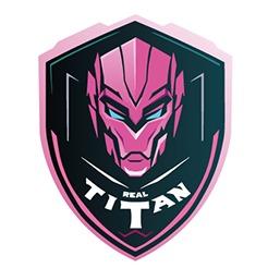 Real Titan