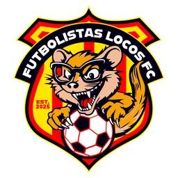 Futbolistas Locos