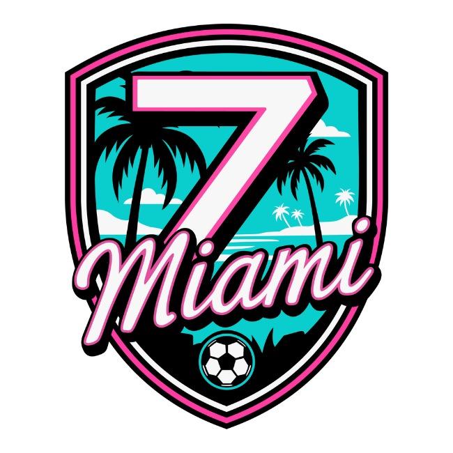 MIAMI 7