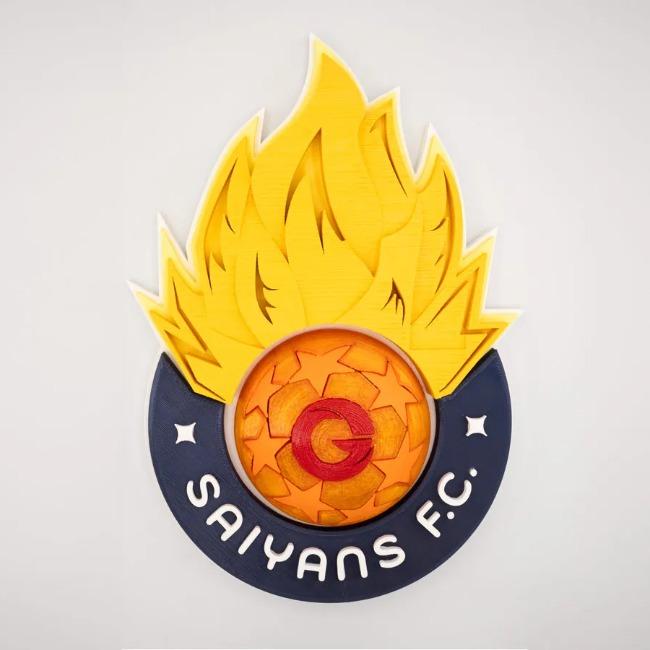 Saiyans Fc