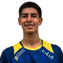 JORGE ANDRES BERMUDEZ LOOR
