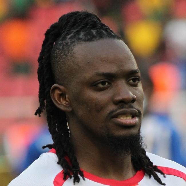Bertrand traoré