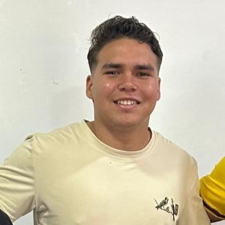 ANTHONY FELIPE CARREÑO TUAREZ