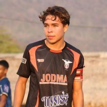 LUIS JAMES CARREÑO TUAREZ