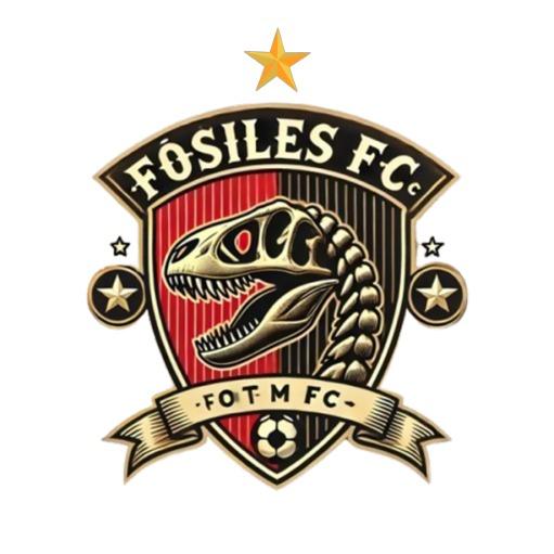 Fósiles FC