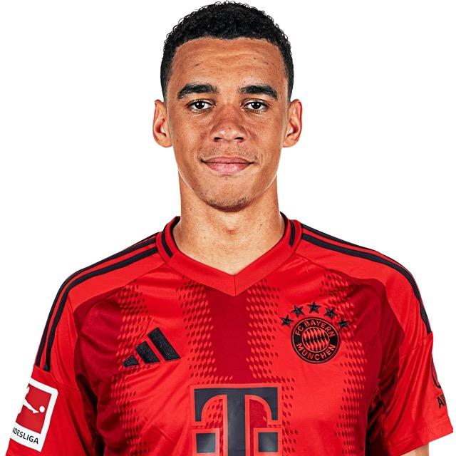 Jamal Musiala