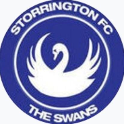 Storrington FC