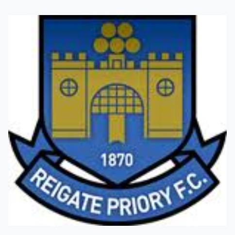 Reigate Priory