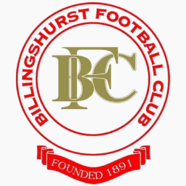 Billingshurst FC