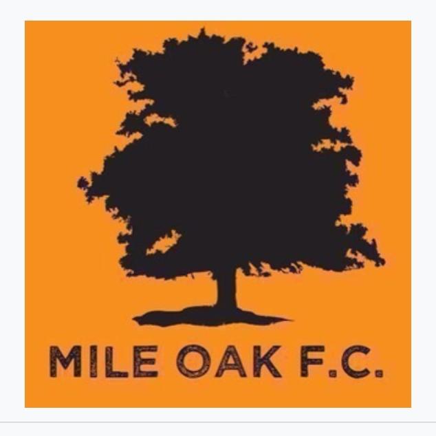 Mile Oak