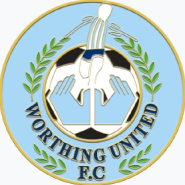 Worthing United