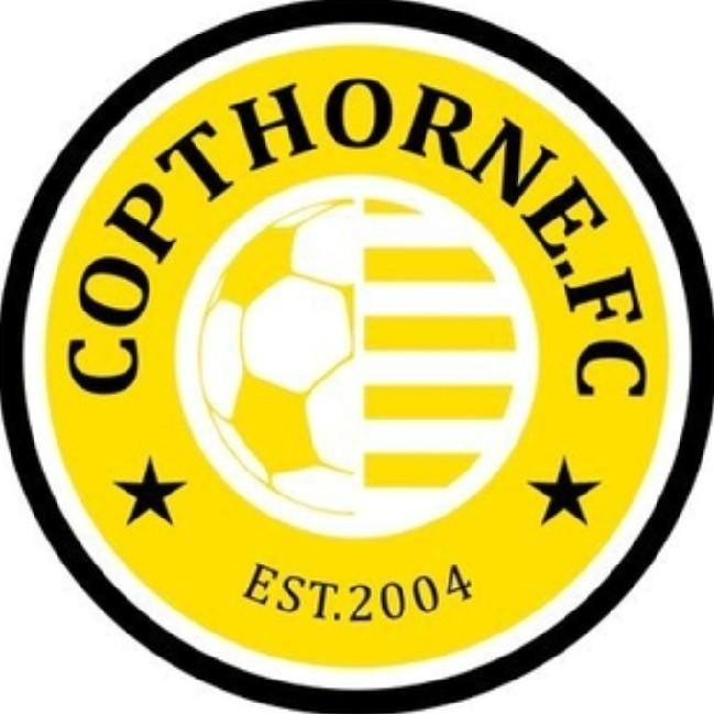 Copthorne FC