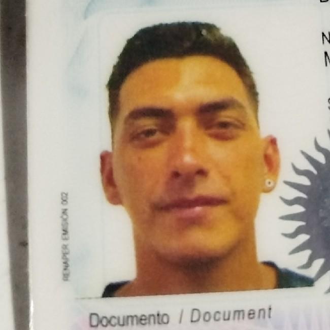 Díaz Maximiliano