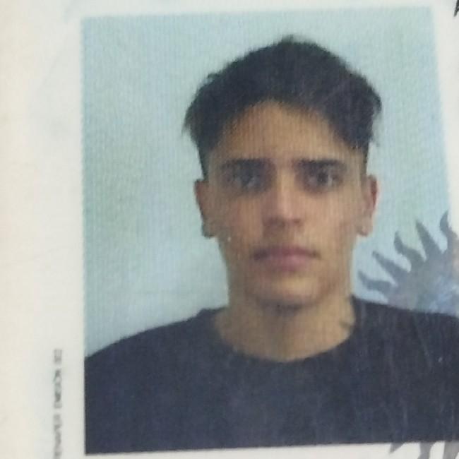 Aguirre Geronimo