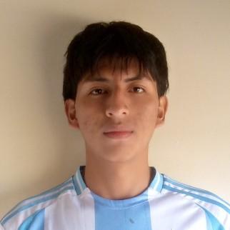 Wilson Suturi Pacheco