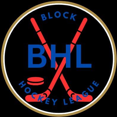 BLOCK HOCKEY LEAGUE
