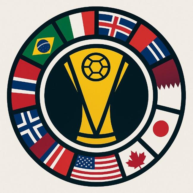 GOTE World Cup Qatar 2025