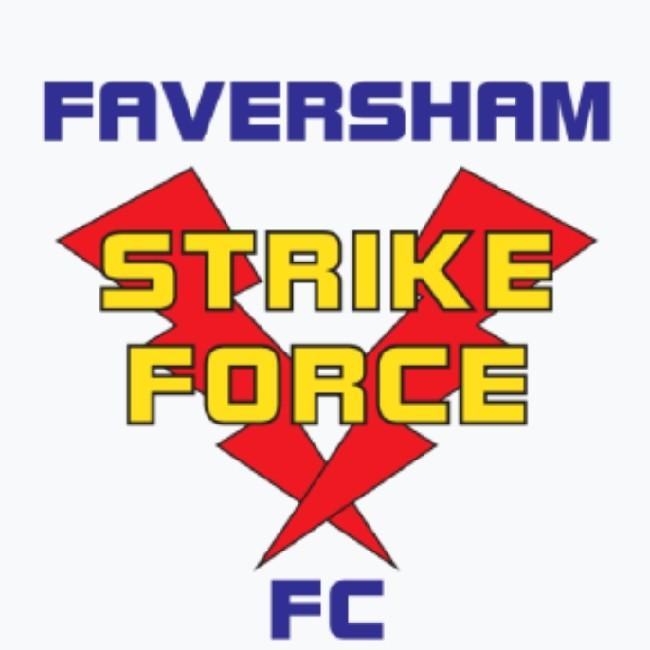 Faversham Strike Force