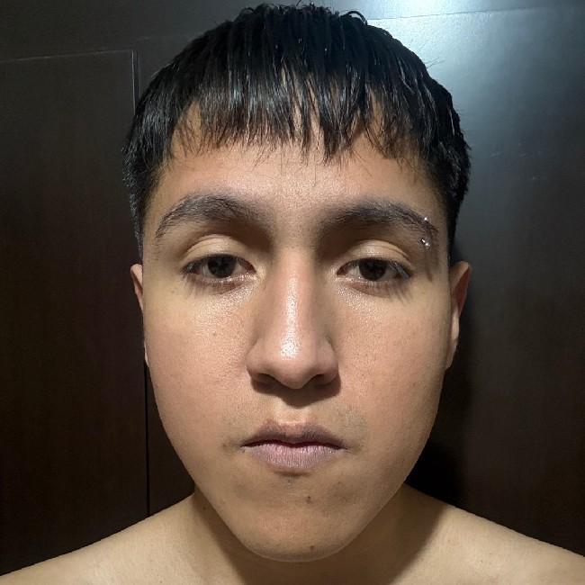 Joshua Galan