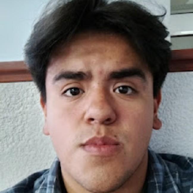 Joshua Balderas