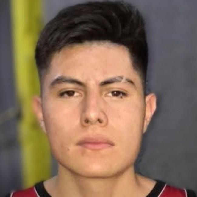Joaquin Barreto