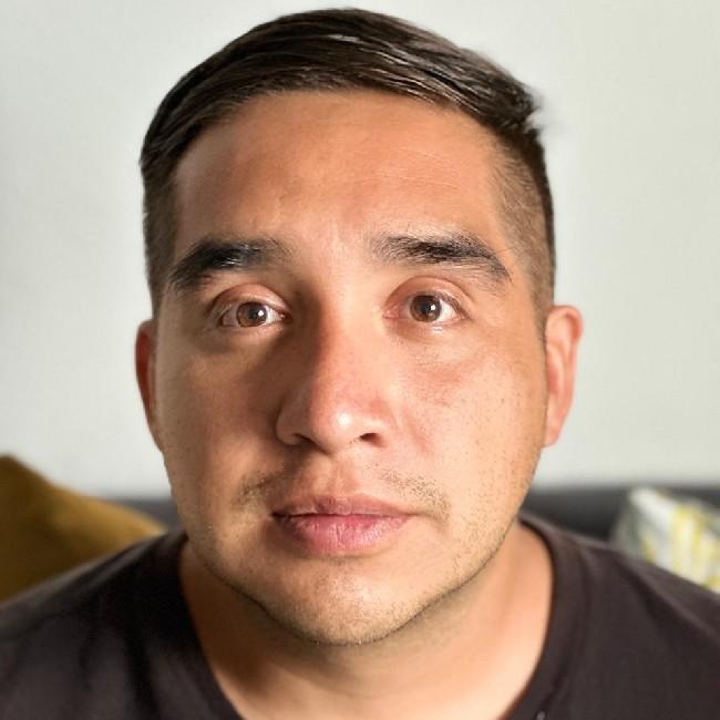 Hugo Flores
