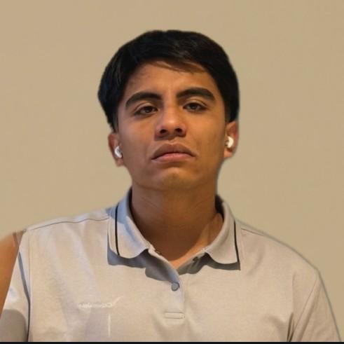 Omar Nieva