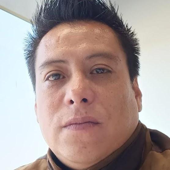 Ángel Fernando García