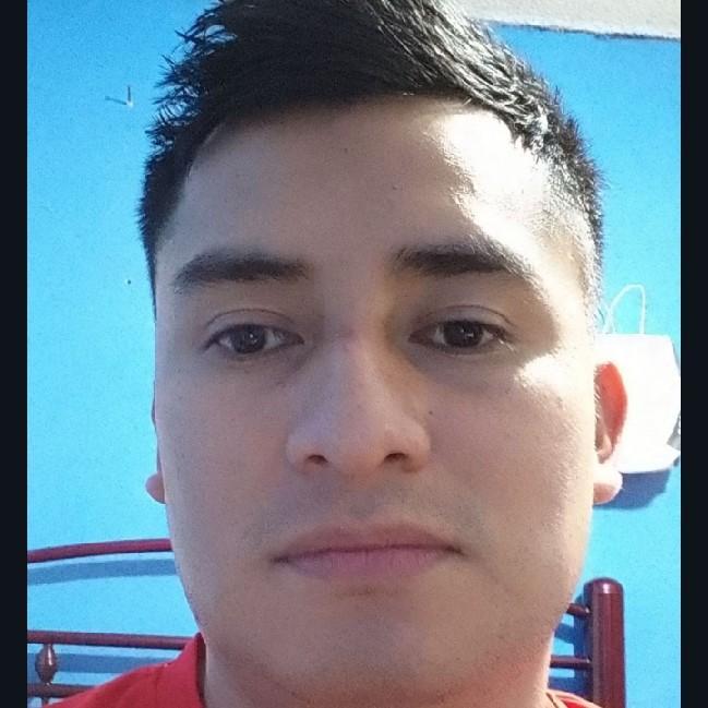 Lorenzo Gachupin