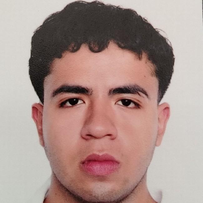 Gabriel Durán Mata