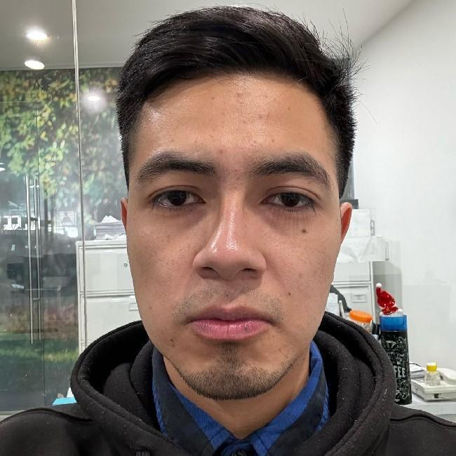 Ivan Alejandro Mora