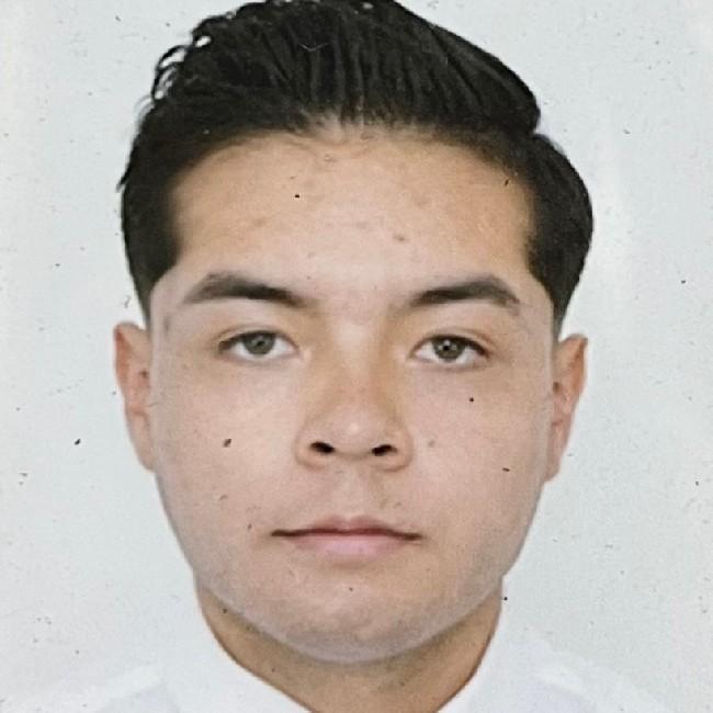 Francisco Javier Ciriaco