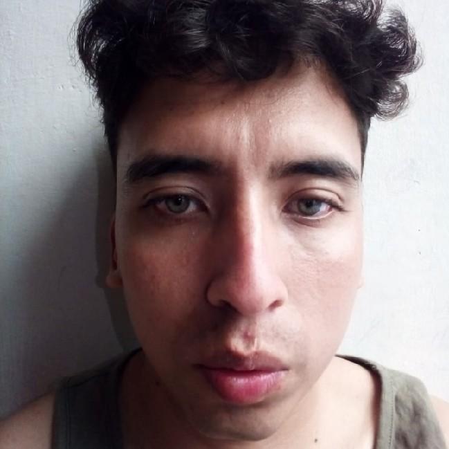 Jose Marcos Cordero