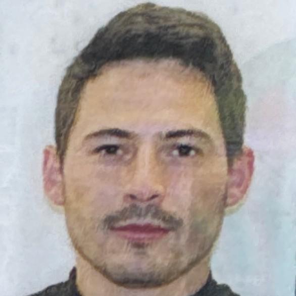 Luis David Torres