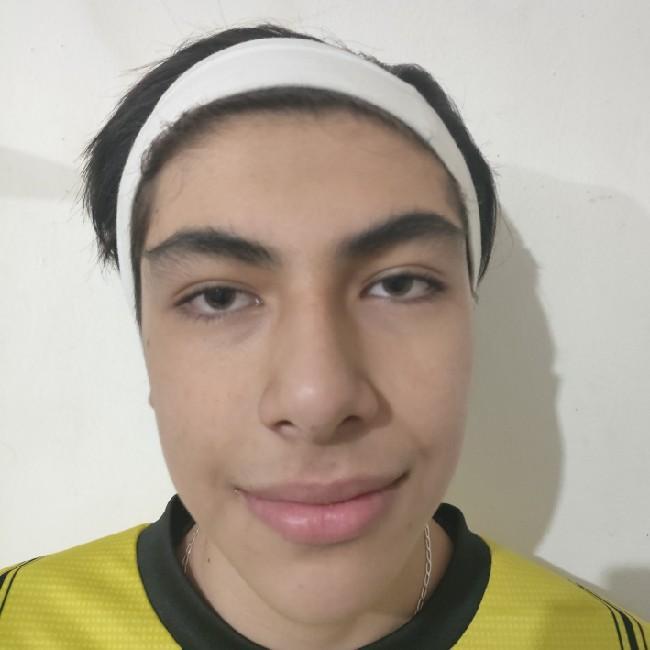 Adrian Uriel Torres