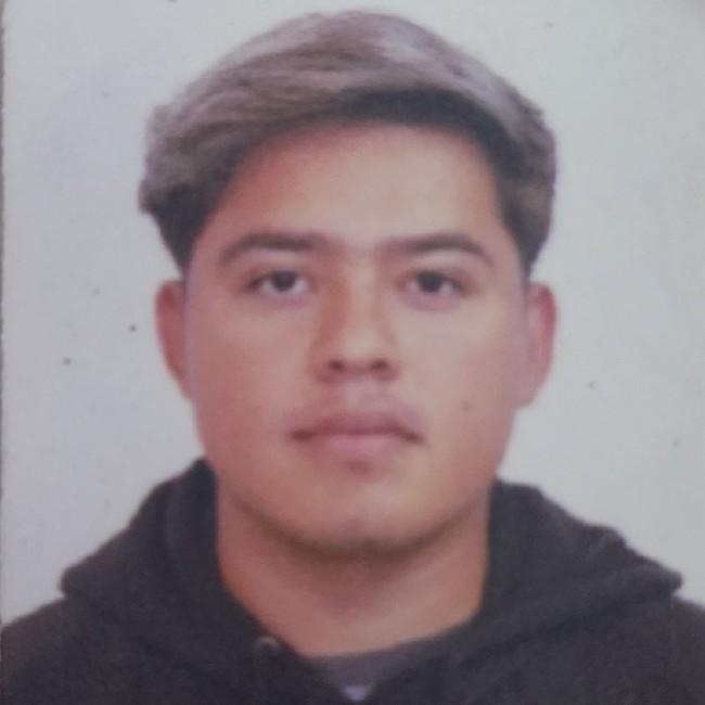 Alexis Flores