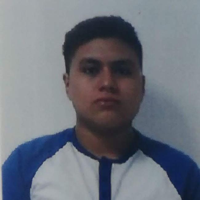 Itzin Diaz Fernandez