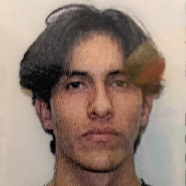 Diego Guzman