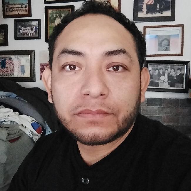 Antonio Jiménez