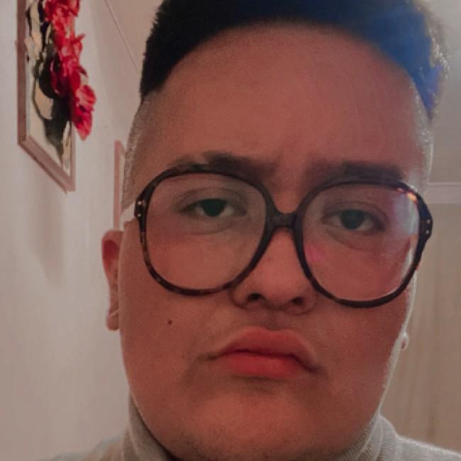 Angel Martín Escobar