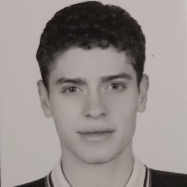 Roman Domínguez