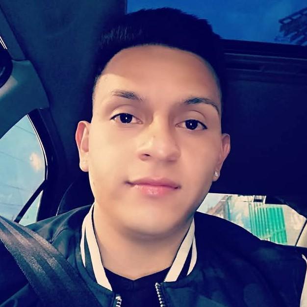 Rey Fernando