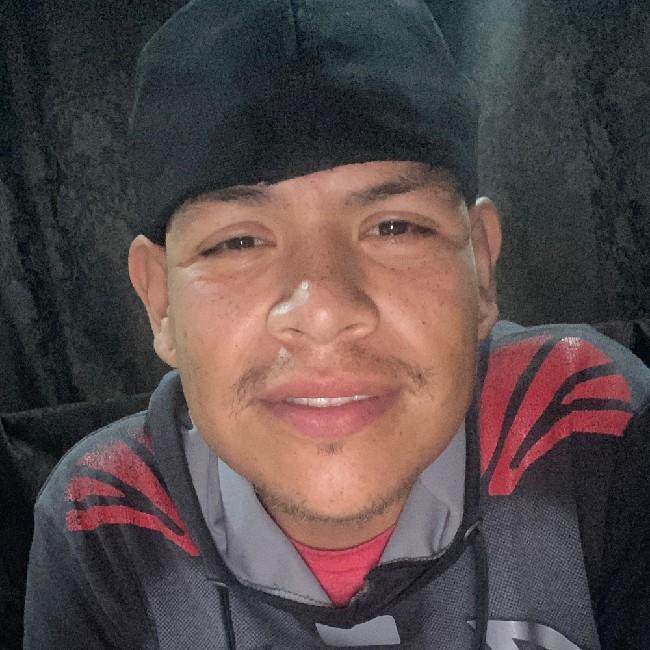 Martin Daniel Morales