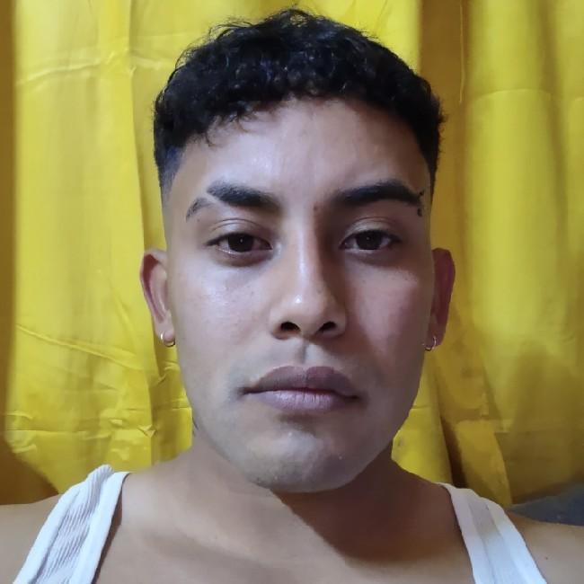 Carlos Ivan Granados