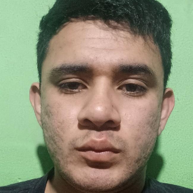 Cristopher Yahir
