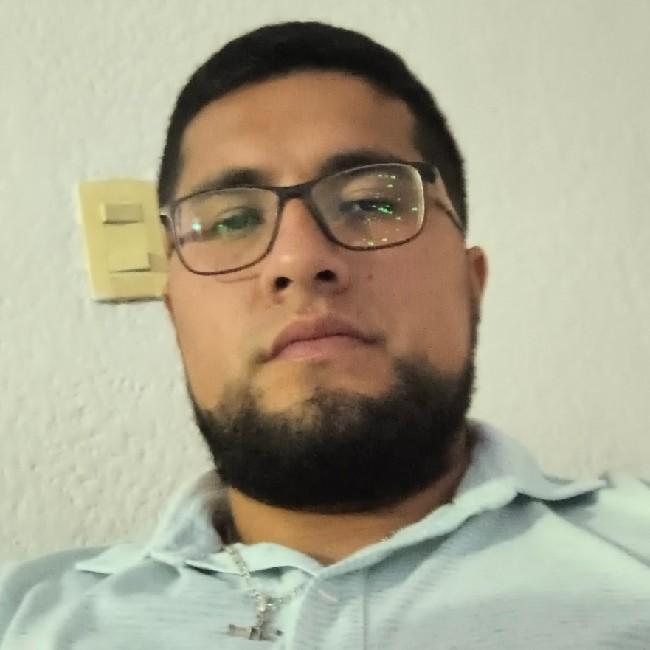 Carlos Fabrisio González