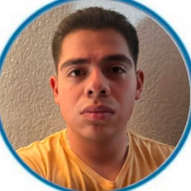 Axel Iván Ochoa