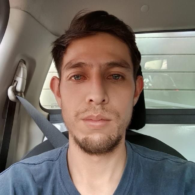 Ricardo Jacinto Cárcamo