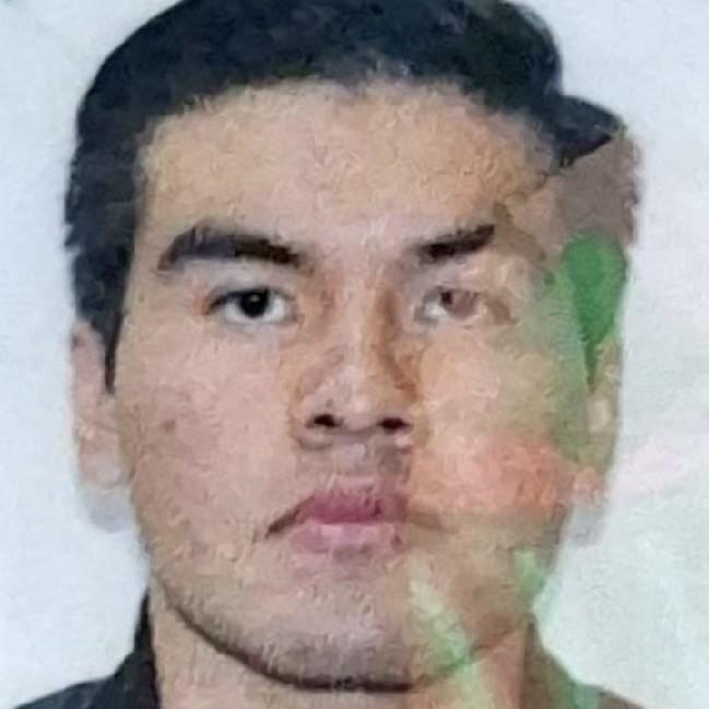 Josue Guerrero